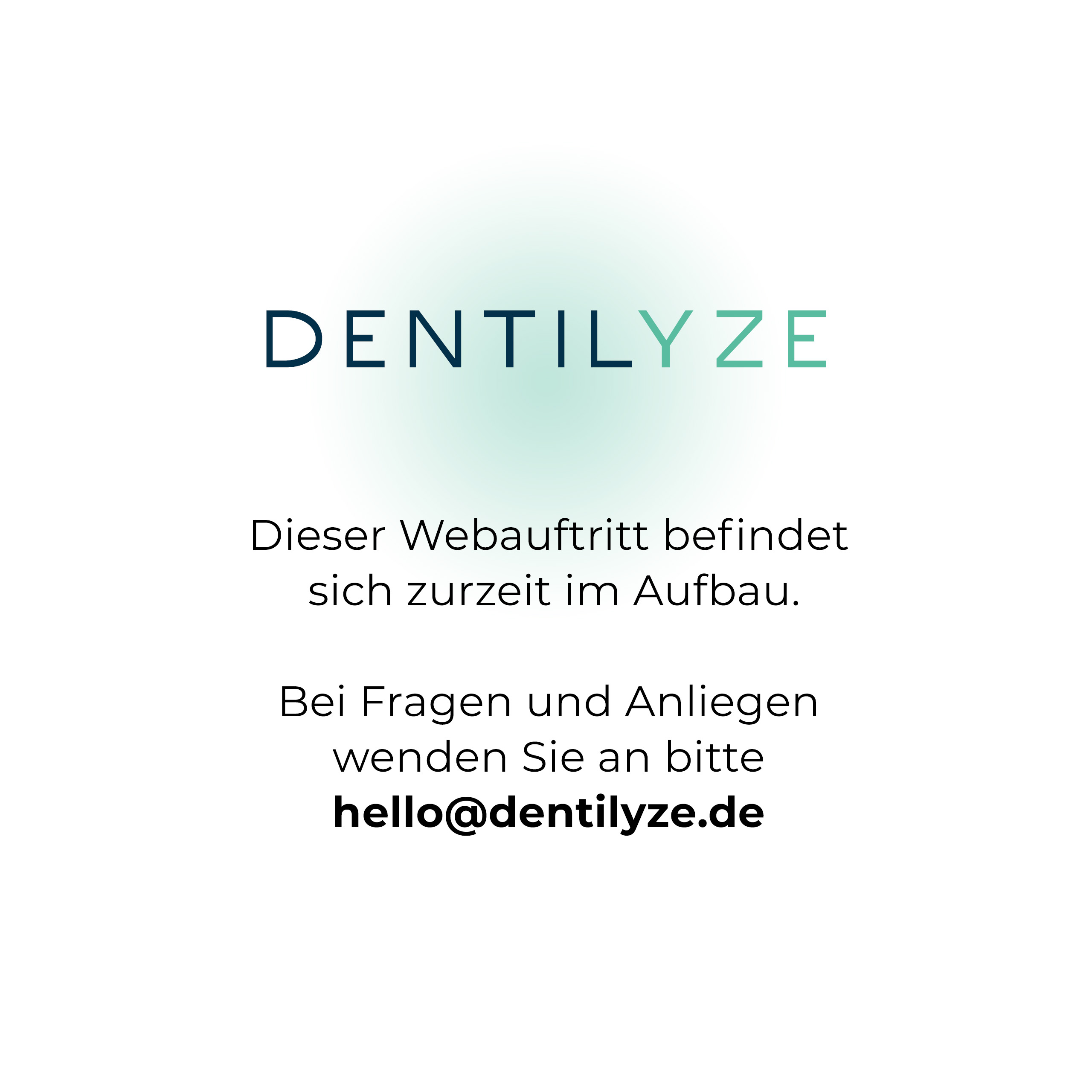 Dentilyze